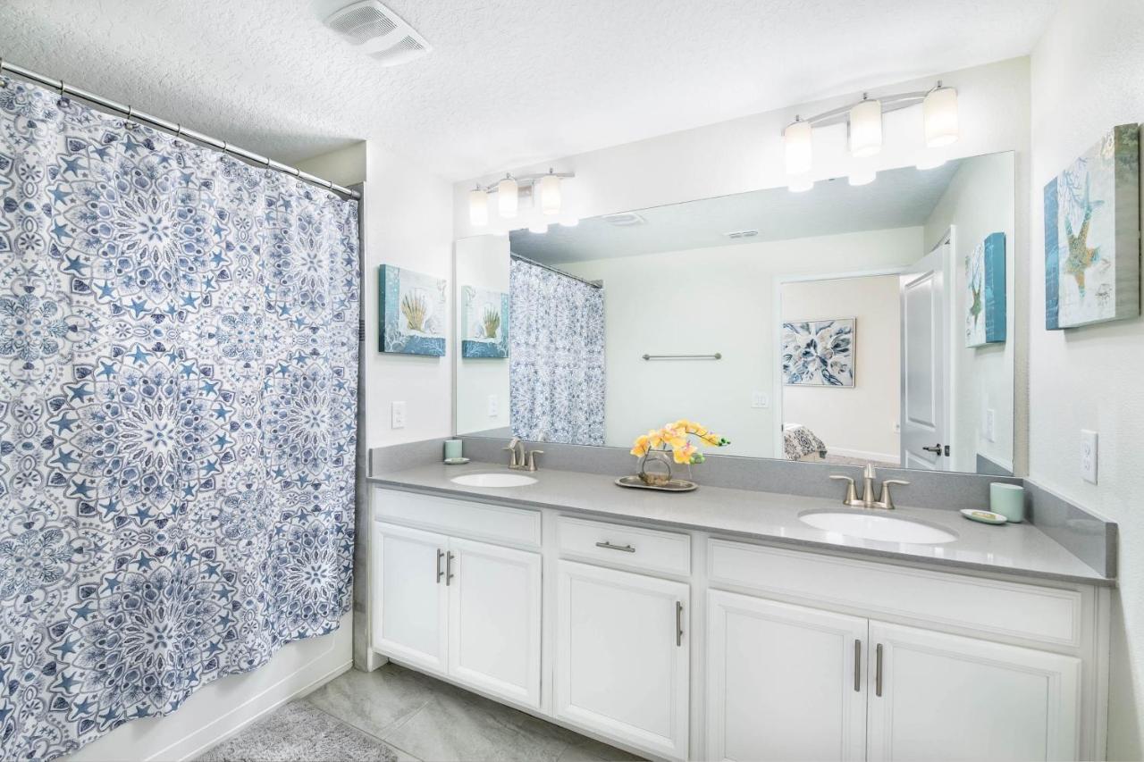 Championsgate Townhome Retreat Davenport Exterior foto
