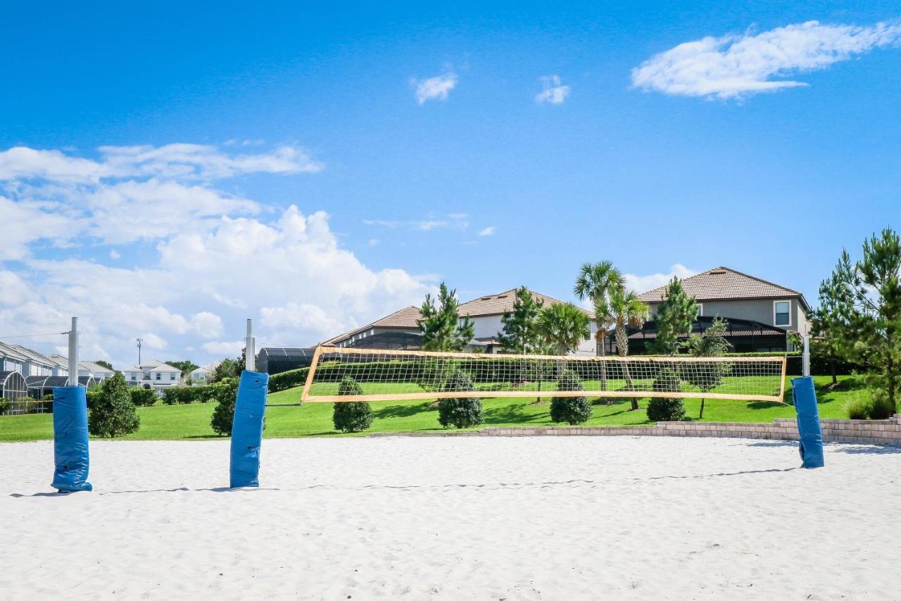 Championsgate Townhome Retreat Davenport Exterior foto